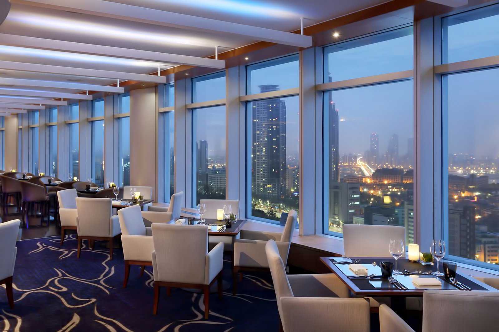 Seoul-Recommended TOP6 bars and restaurants in Seoul, the most popular