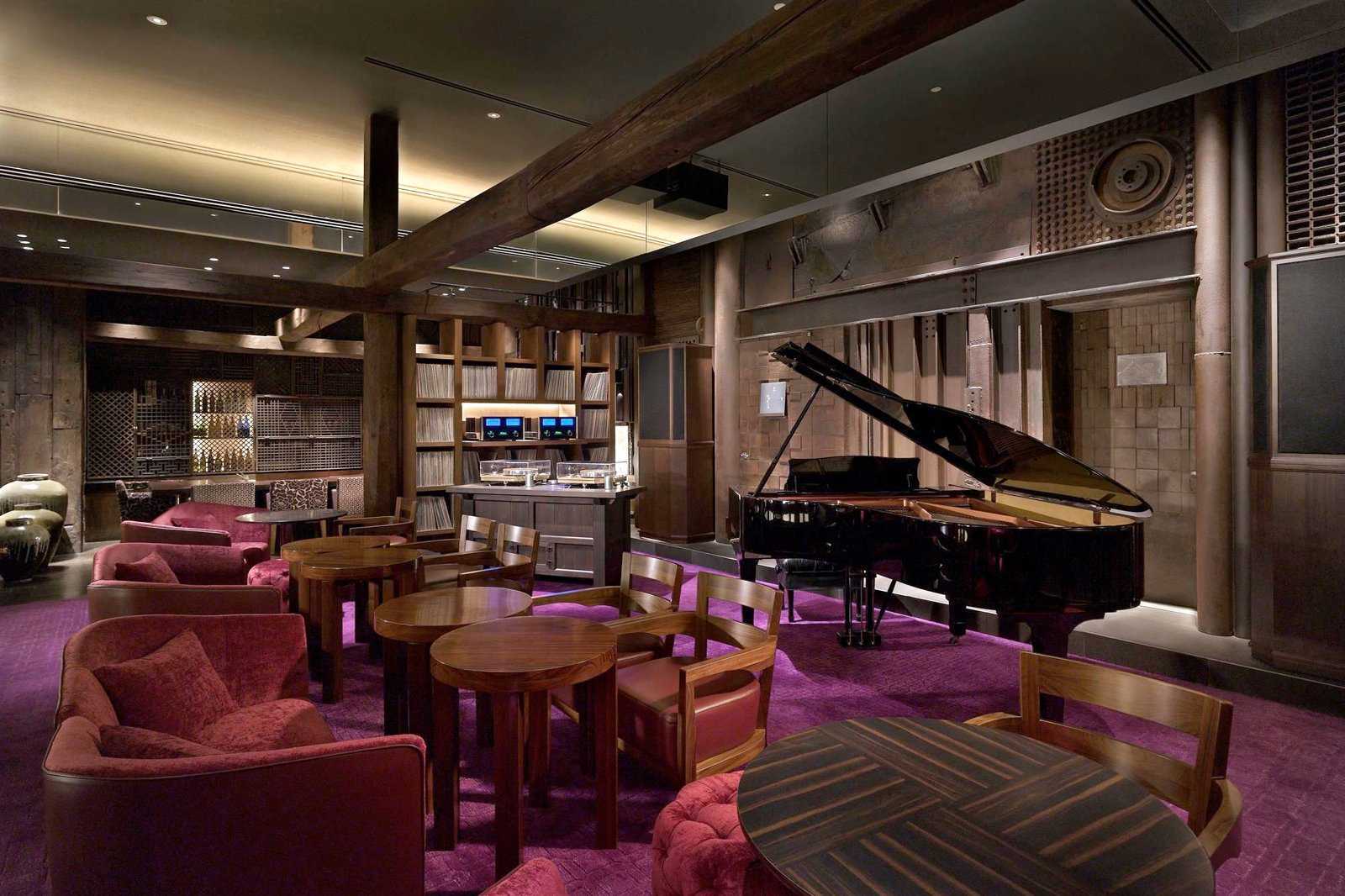 Seoul-Recommended TOP6 bars and restaurants in Seoul, the most popular