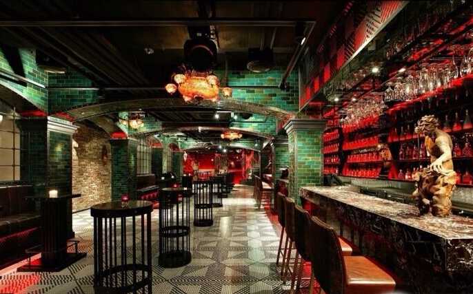 Seoul-Top 10 Nightclubs in Seoul CLUB Culture, Korea's Nightlife is Rich and Wonderful