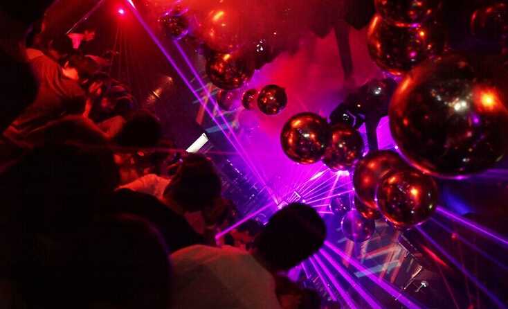 Seoul-Top 10 Nightclubs in Seoul CLUB Culture, Korea's Nightlife is Rich and Wonderful