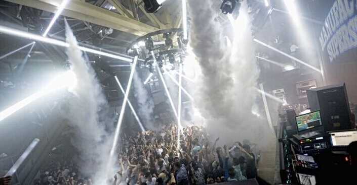 Seoul-Top 10 Nightclubs in Seoul CLUB Culture, Korea's Nightlife is Rich and Wonderful
