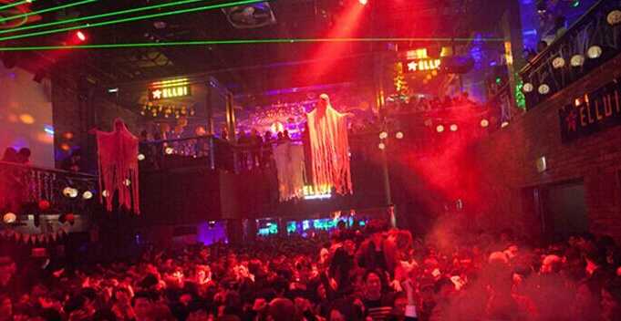Seoul-Top 10 Nightclubs in Seoul CLUB Culture, Korea's Nightlife is Rich and Wonderful