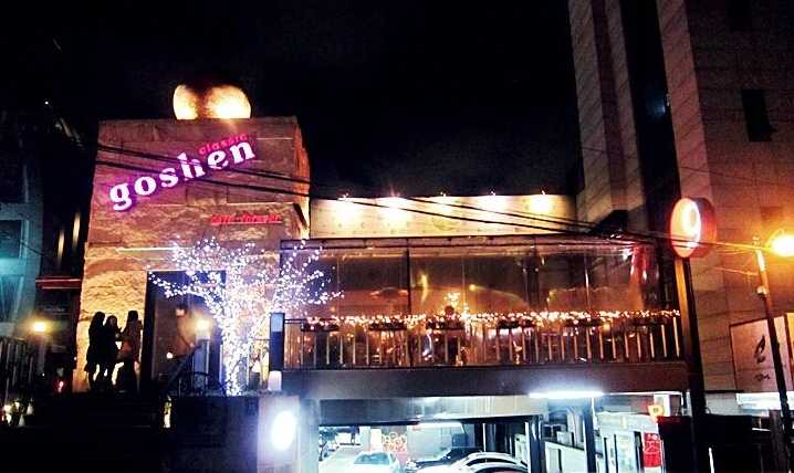 Seoul-Top 10 Nightclubs in Seoul CLUB Culture, Korea's Nightlife is Rich and Wonderful