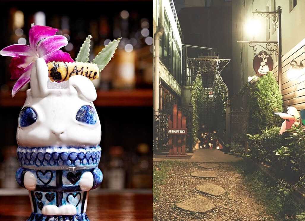 Seoul-Wonderful nightlife in Seoul, South Korea, 6 unique bars you must know