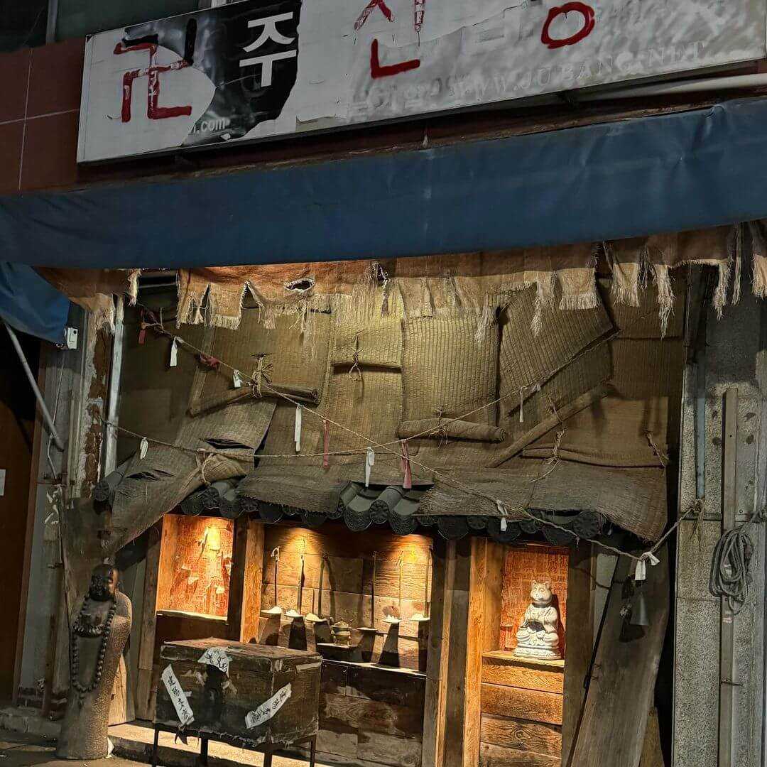 Seoul-Wonderful nightlife in Seoul, South Korea, 6 unique bars you must know