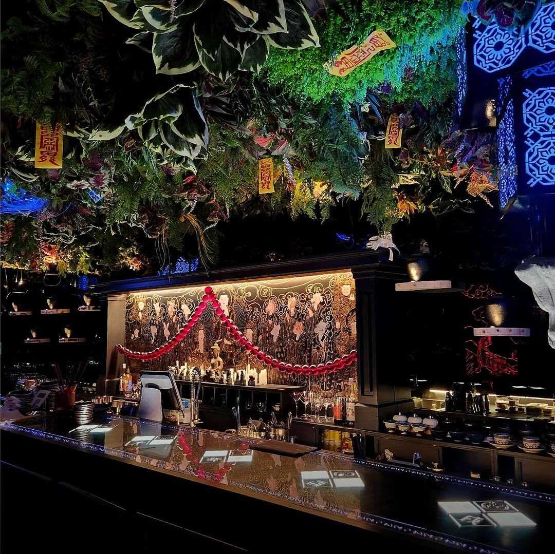 Seoul-Wonderful nightlife in Seoul, South Korea, 6 unique bars you must know