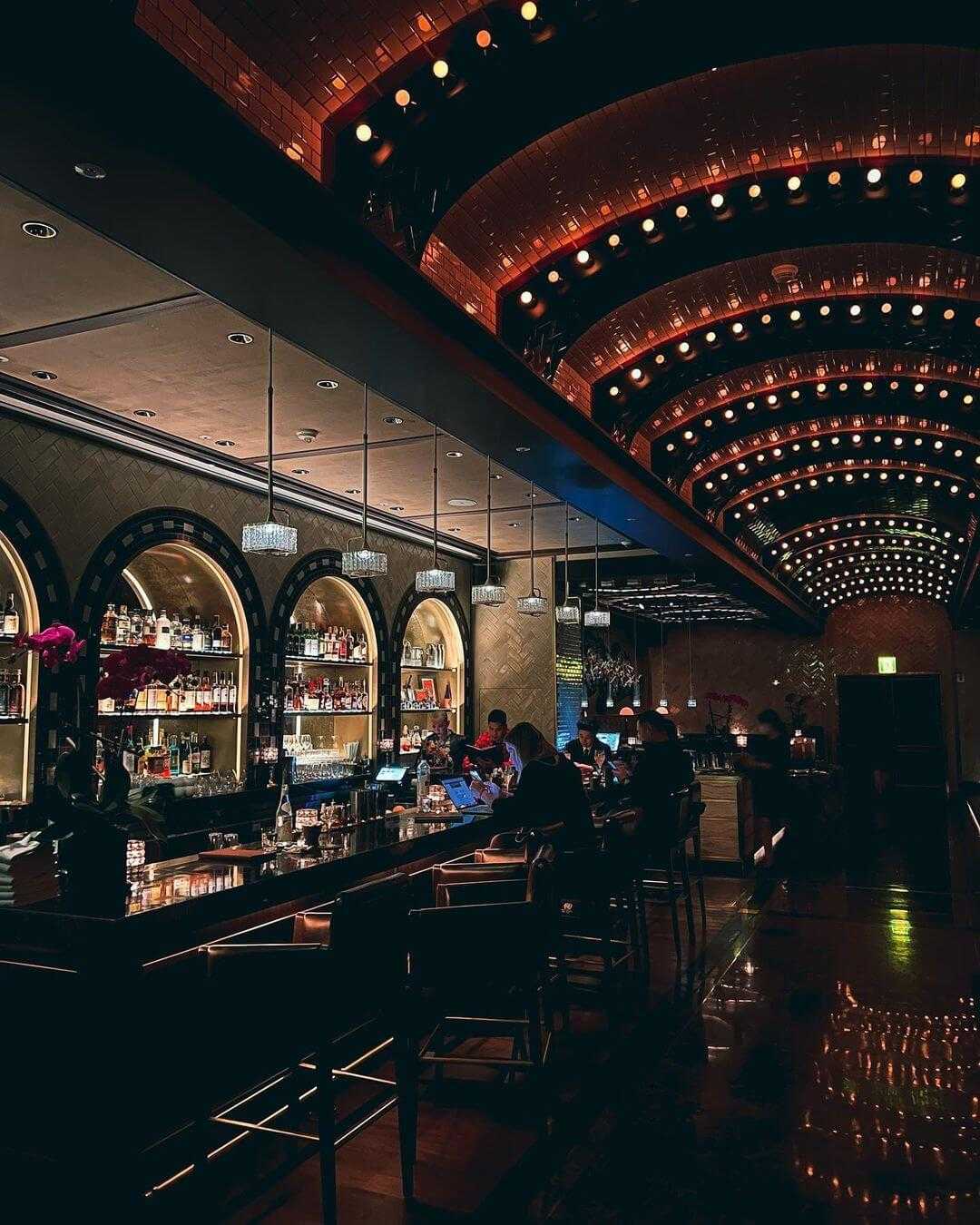 Seoul-Wonderful nightlife in Seoul, South Korea, 6 unique bars you must know