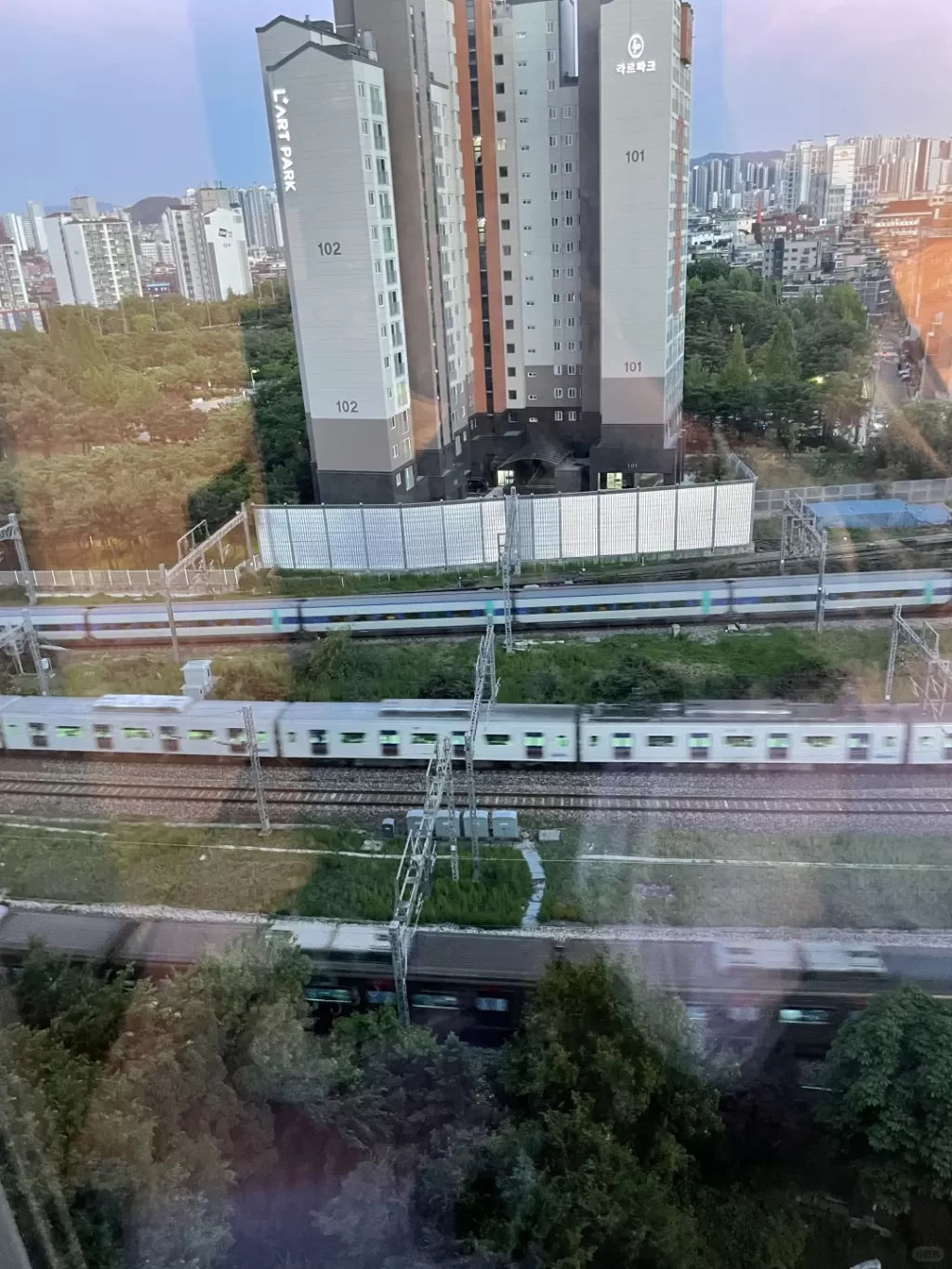 Seoul-Check-in experience at Fairfield Hotel in Seoul, convenient for travel and shopping