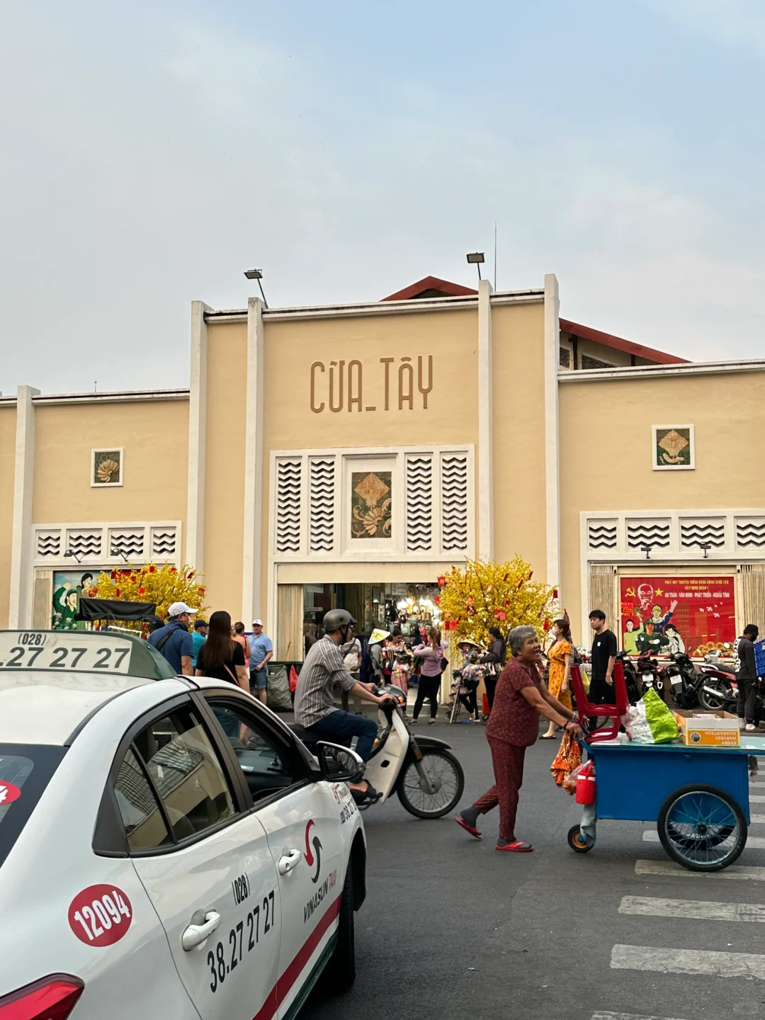 Ho Chi Minh-Silverland Ben Thanh Hotel, a cost-effective hotel in Ho Chi Minh City