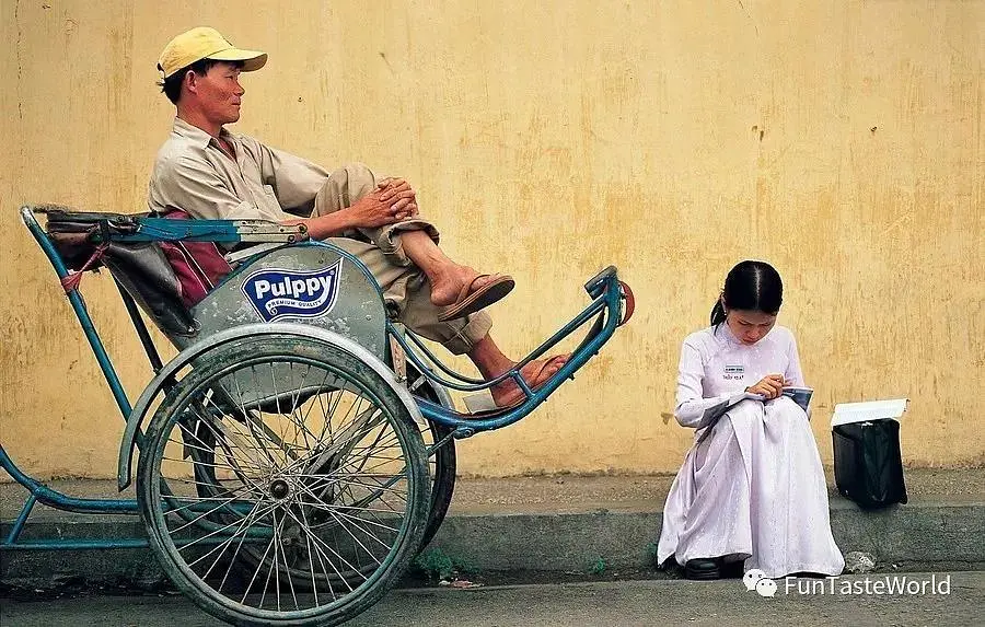 Ho Chi Minh-Ho Chi Minh, Vietnam丨Avoid tourists and go to 5 small shops loved by