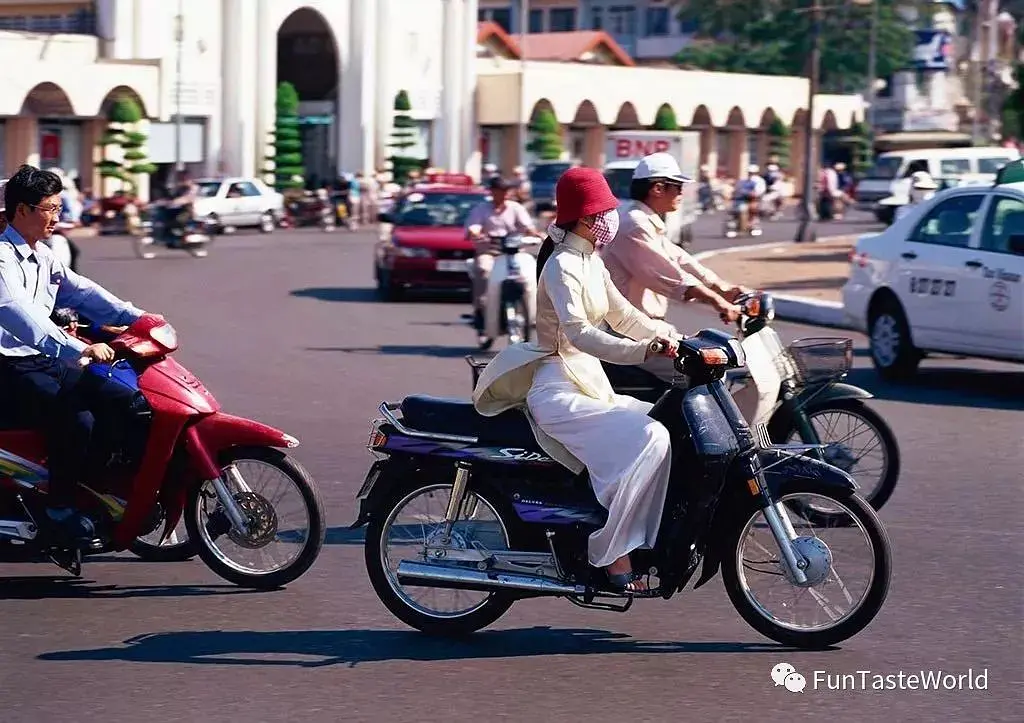 Ho Chi Minh-Ho Chi Minh, Vietnam丨Avoid tourists and go to 5 small shops loved by