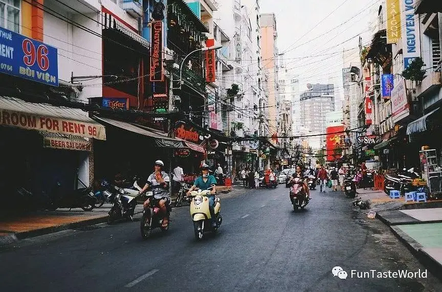 Ho Chi Minh-Ho Chi Minh, Vietnam丨Avoid tourists and go to 5 small shops loved by