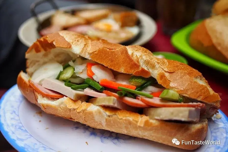 Ho Chi Minh-Ho Chi Minh, Vietnam丨Avoid tourists and go to 5 small shops loved by