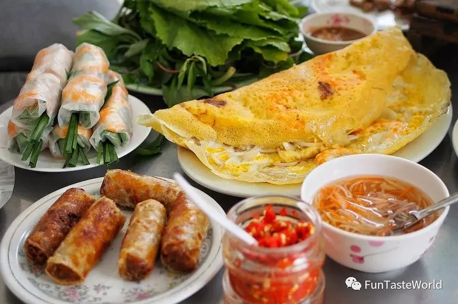 Ho Chi Minh-Ho Chi Minh, Vietnam丨Avoid tourists and go to 5 small shops loved by