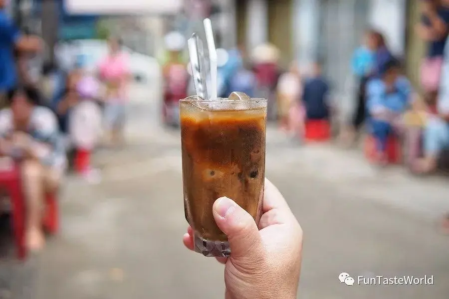 Ho Chi Minh-Ho Chi Minh, Vietnam丨Avoid tourists and go to 5 small shops loved by