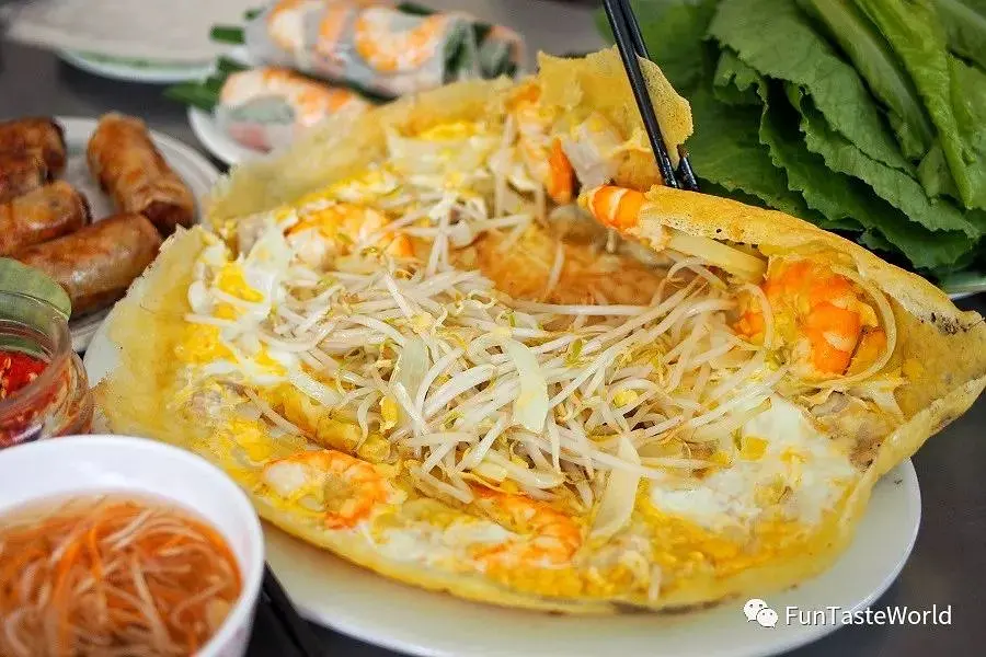 Ho Chi Minh-Ho Chi Minh, Vietnam丨Avoid tourists and go to 5 small shops loved by
