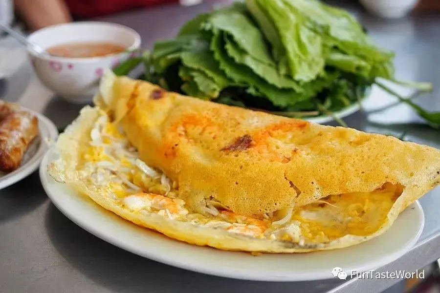 Ho Chi Minh-Ho Chi Minh, Vietnam丨Avoid tourists and go to 5 small shops loved by
