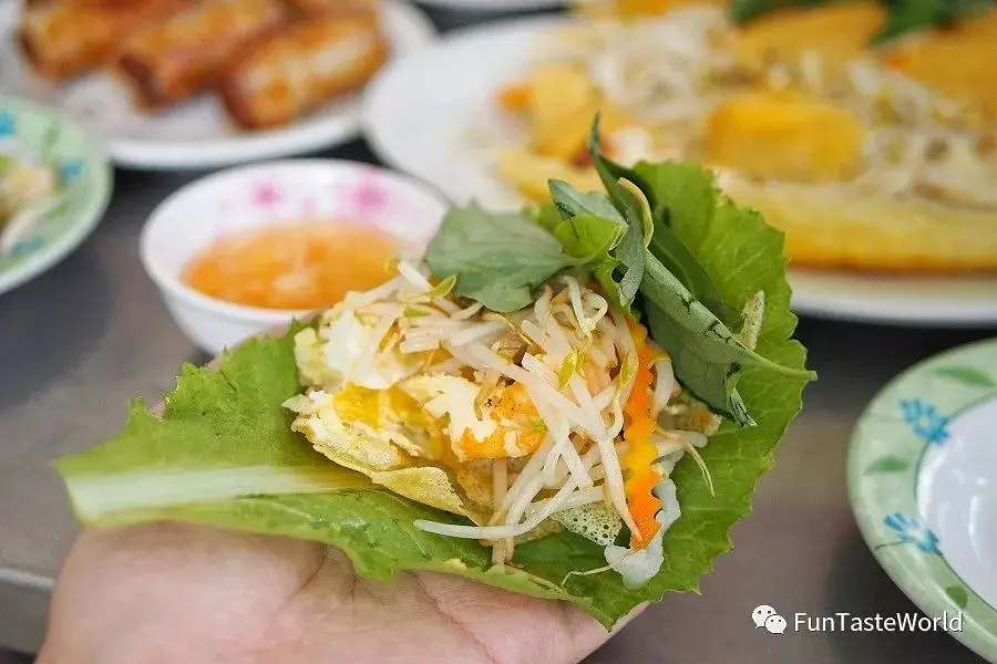 Ho Chi Minh-Ho Chi Minh, Vietnam丨Avoid tourists and go to 5 small shops loved by
