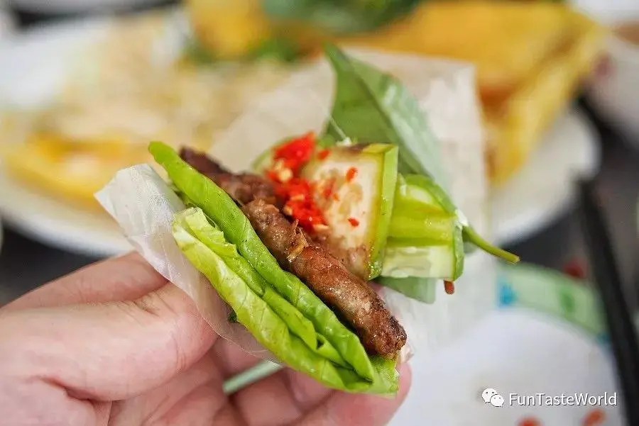 Ho Chi Minh-Ho Chi Minh, Vietnam丨Avoid tourists and go to 5 small shops loved by