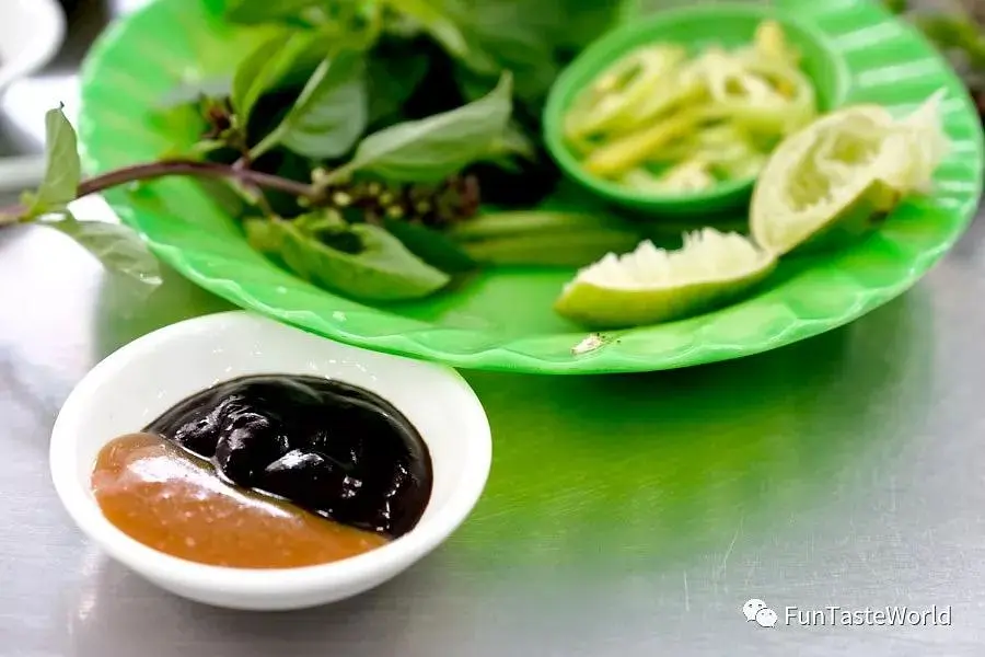 Ho Chi Minh-Ho Chi Minh, Vietnam丨Avoid tourists and go to 5 small shops loved by