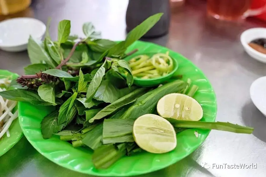 Ho Chi Minh-Ho Chi Minh, Vietnam丨Avoid tourists and go to 5 small shops loved by