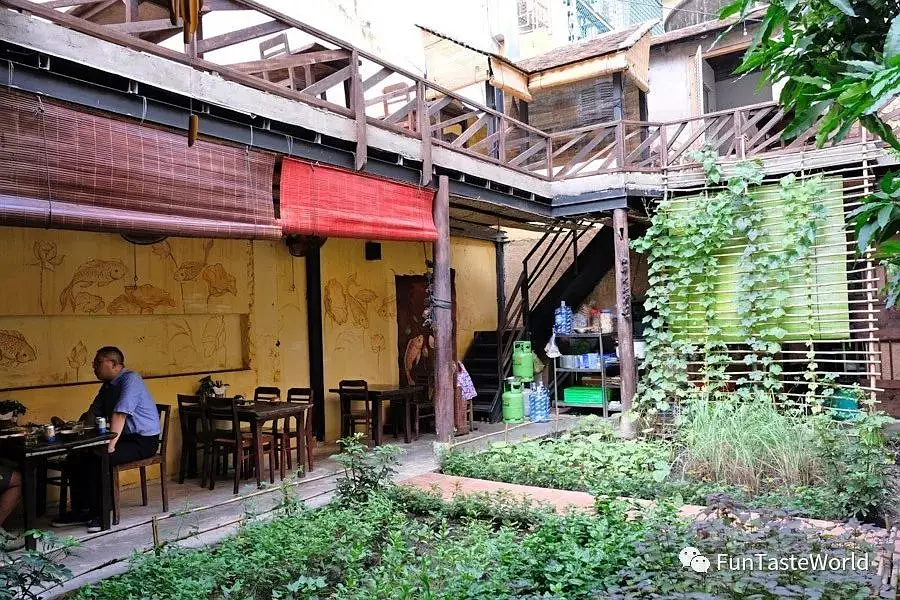 Ho Chi Minh-Ho Chi Minh, Vietnam丨Avoid tourists and go to 5 small shops loved by