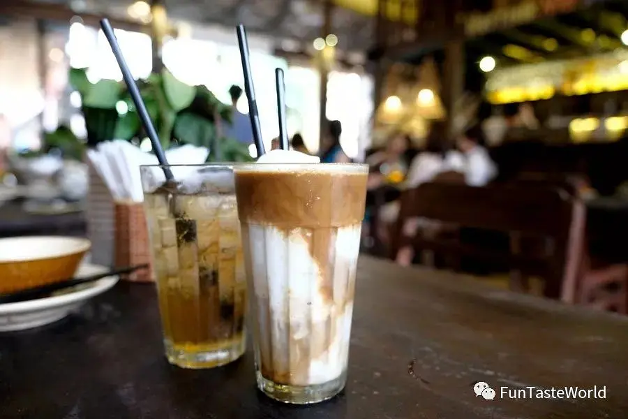 Ho Chi Minh-Ho Chi Minh, Vietnam丨Avoid tourists and go to 5 small shops loved by