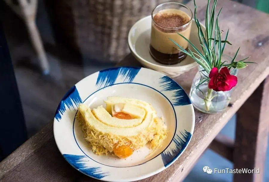 Ho Chi Minh-Ho Chi Minh, Vietnam丨Avoid tourists and go to 5 small shops loved by