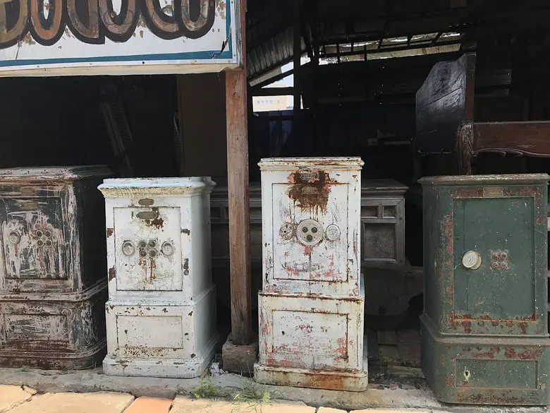 Ho Chi Minh-Ho Chi Minh City, Vietnam, a mysterious tourist city with rich nightlife