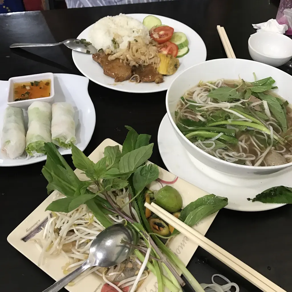 Ho Chi Minh-Ho Chi Minh City-Mui Ne-Da Lat-Nha Trang—places worth visiting again