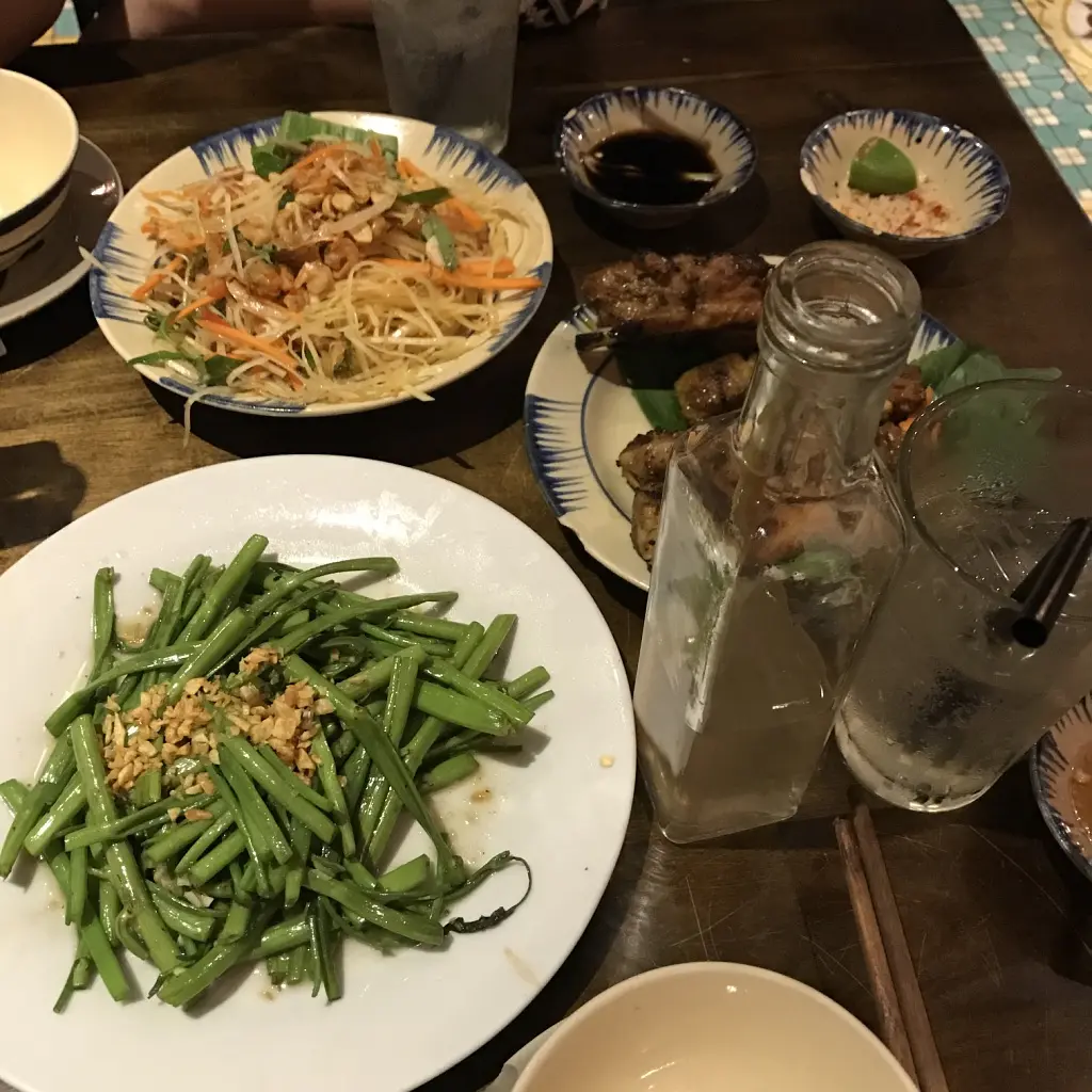 Ho Chi Minh-Ho Chi Minh City-Mui Ne-Da Lat-Nha Trang—places worth visiting again
