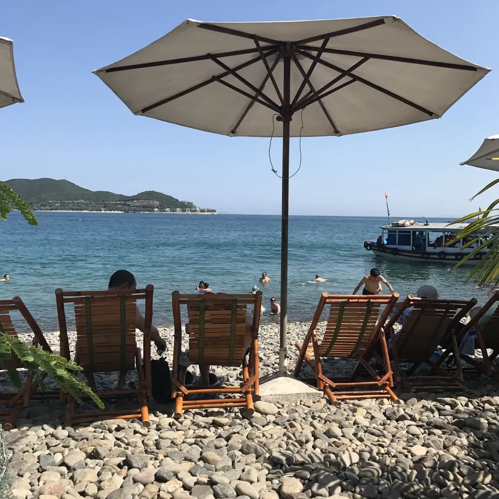 Ho Chi Minh-Ho Chi Minh City-Mui Ne-Da Lat-Nha Trang—places worth visiting again