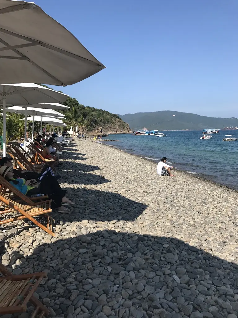 Ho Chi Minh-Ho Chi Minh City-Mui Ne-Da Lat-Nha Trang—places worth visiting again