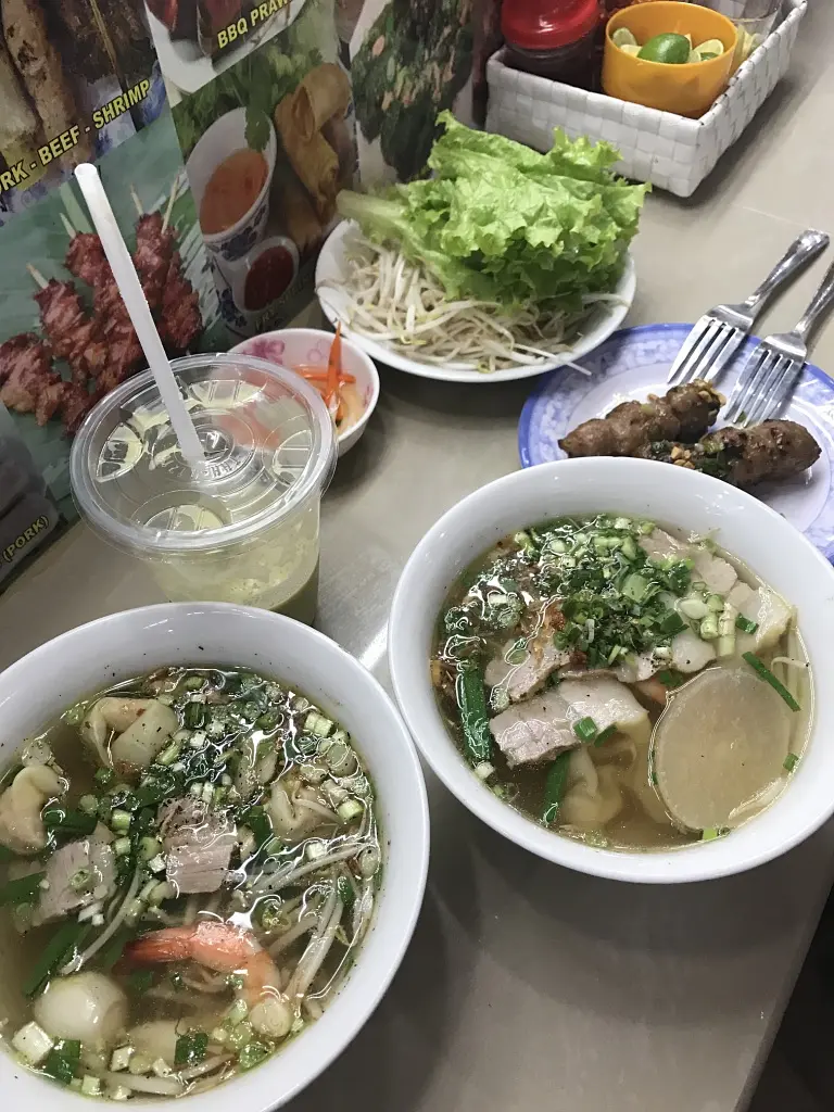 Ho Chi Minh-Ho Chi Minh City-Mui Ne-Da Lat-Nha Trang—places worth visiting again
