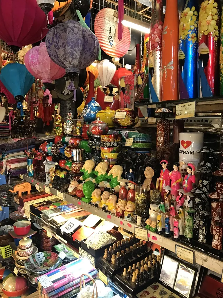Ho Chi Minh-Ho Chi Minh City-Mui Ne-Da Lat-Nha Trang—places worth visiting again