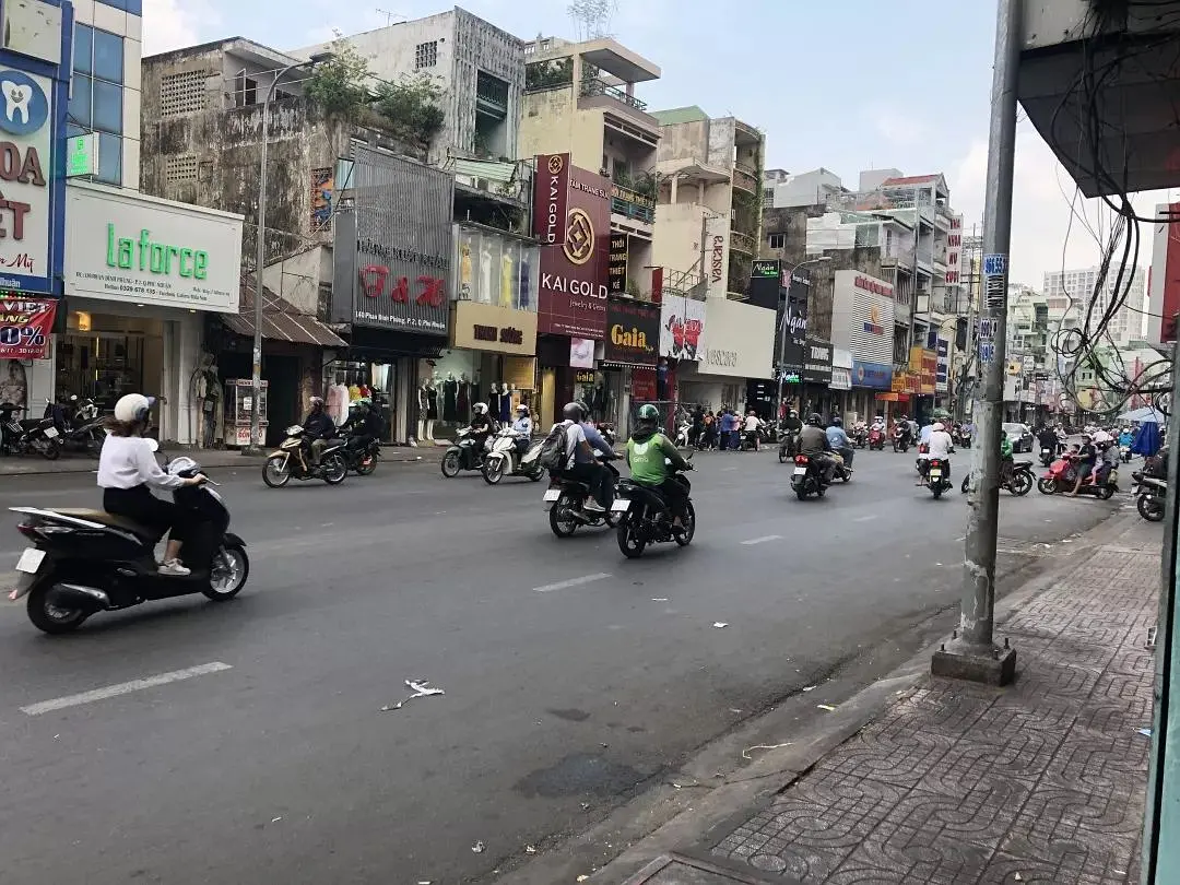 Ho Chi Minh-Coffee map of Ho Chi Minh City, Vietnam: Let’s go to Saigon for coffee together