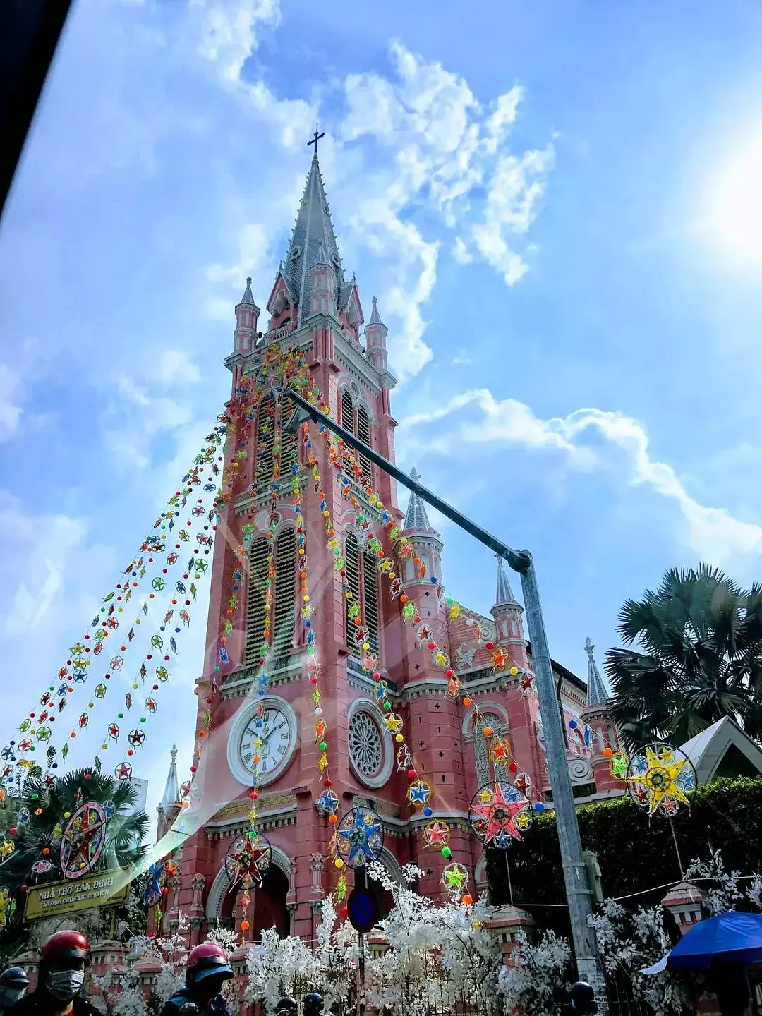 Ho Chi Minh-Coffee map of Ho Chi Minh City, Vietnam: Let’s go to Saigon for coffee together