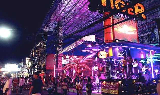 Ho Chi Minh-How to play and consume in nightlife in Ho Chi Minh, Vietnam, KTV and Blowjob Club