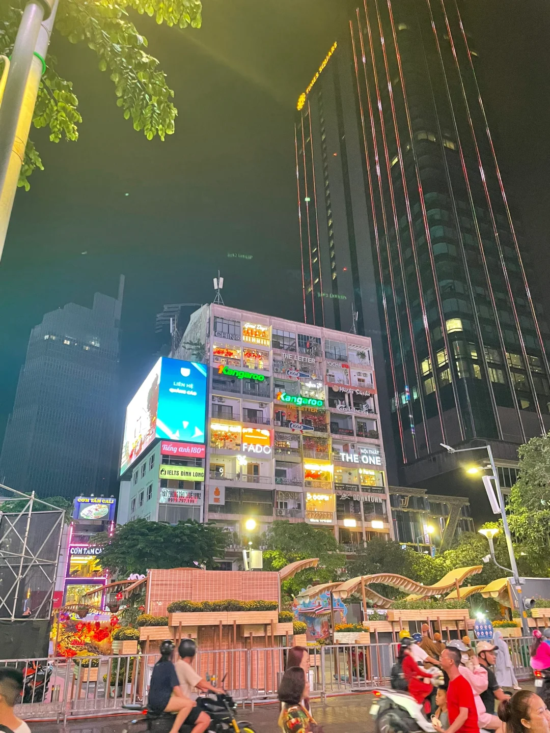 Ho Chi Minh-bam bam ladies night play, all the beauties in Ho Chi Minh are here