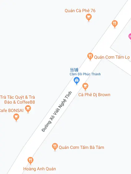 Ho Chi Minh-Vung Tau, a small town in Vietnam, a coastal city 110 kilometers away from Ho Chi Minh City