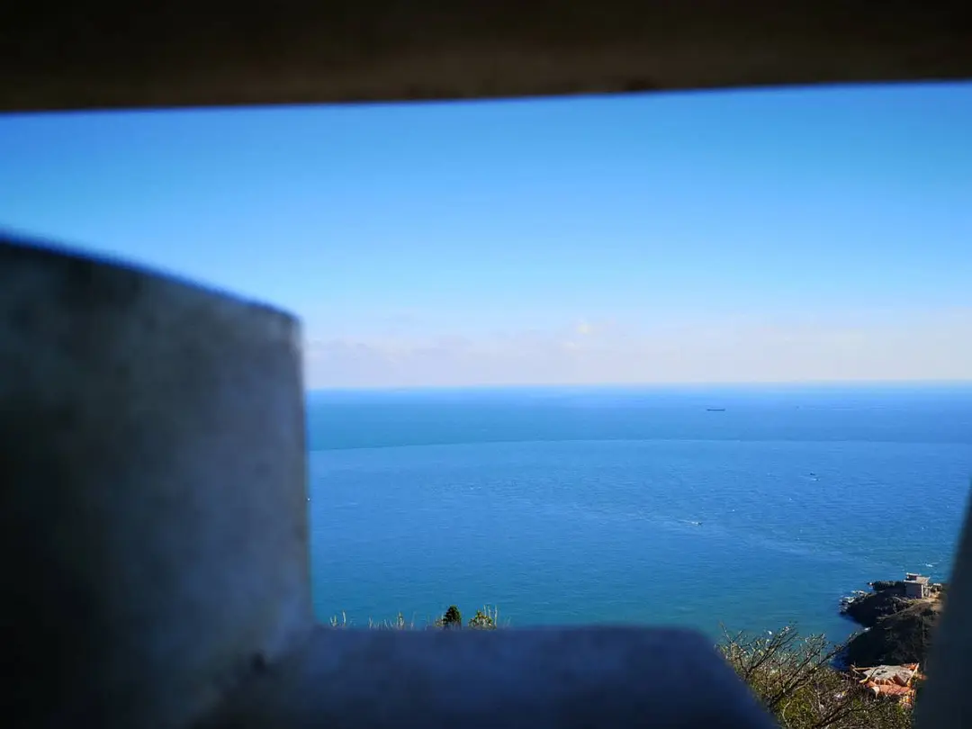 Ho Chi Minh-Vung Tau, a small town in Vietnam, a coastal city 110 kilometers away from Ho Chi Minh City