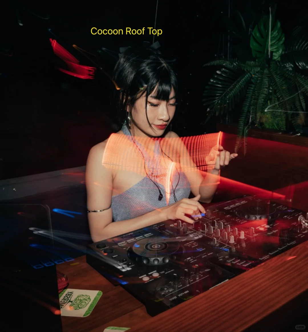 Ho Chi Minh-Ho Chi Minh City disco guide, TOP5 nightclub recommendations, top lighting atmosphere