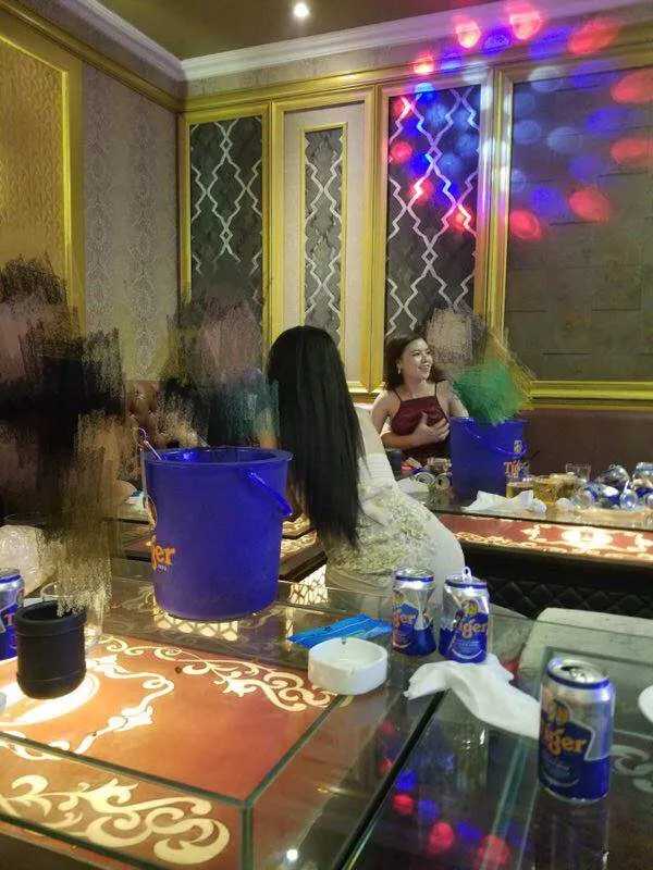 Ho Chi Minh-I love Saigon, Vietnam: Satisfied, unforgettable, exciting, a Vietnamese girl seduced me for 10 hours of sex