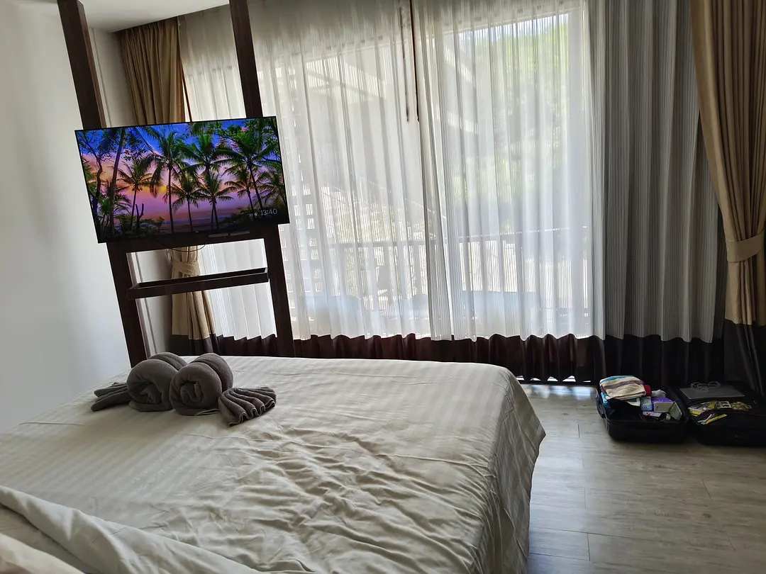 Krabi-5-day record of the niche travel destinations Krabi and Koh Lanta, delicious food and beautiful sea