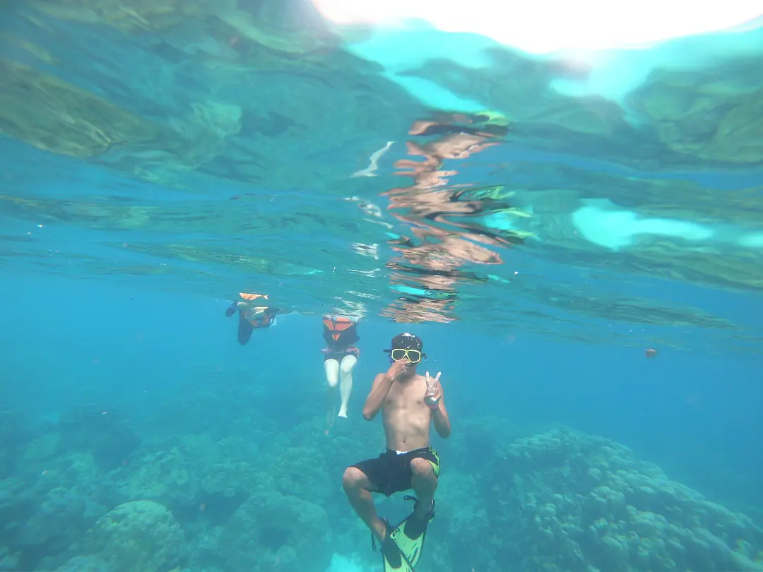 Krabi-Travel record of Bangkok, Krakong, Thailand, humid and hot Southeast Asia