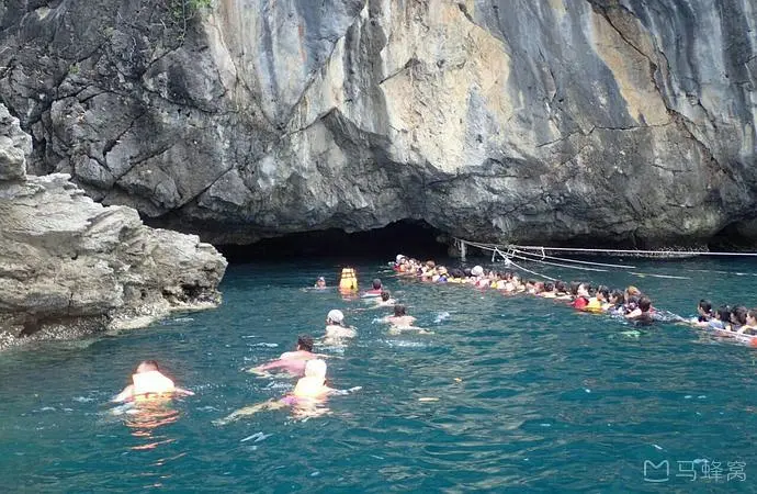 Krabi-Travel record of Bangkok, Krakong, Thailand, humid and hot Southeast Asia