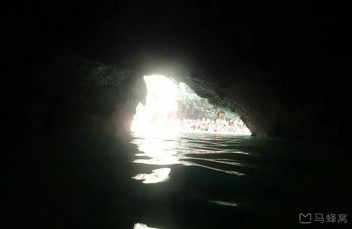 Krabi-Travel record of Bangkok, Krakong, Thailand, humid and hot Southeast Asia