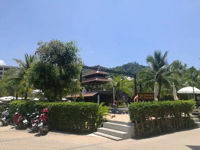 Krabi-Thailand travel guide from Krabi to Chiang Mai, beach and night market snacks
