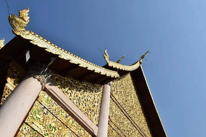 Krabi-Thailand travel guide from Krabi to Chiang Mai, beach and night market snacks