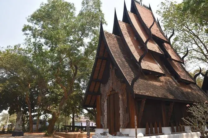 Krabi-Thailand travel guide from Krabi to Chiang Mai, beach and night market snacks